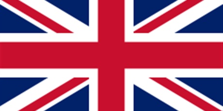 Powiększ grafikę: flaga Wielka Brytania