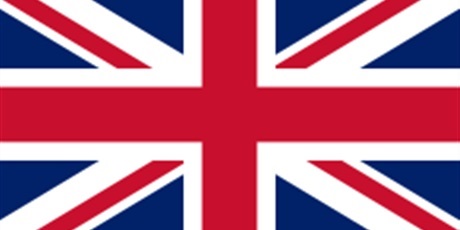 Powiększ grafikę: Flaga Anglia