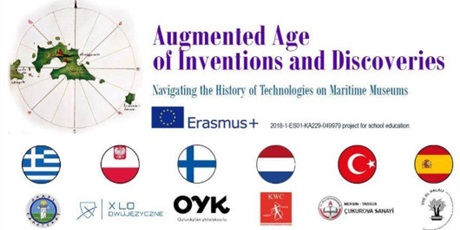 Augmented Age of Inventions and Discoveries