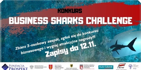 Business Sharks Challenge
