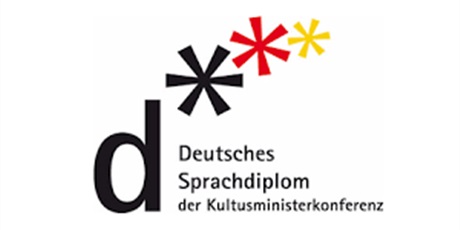 Deutsches Sprachdiplom DSD II 