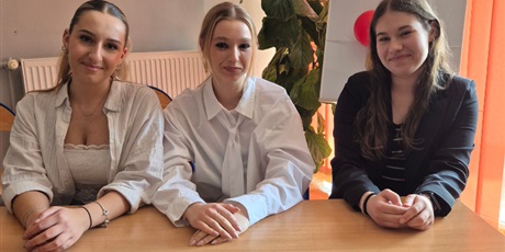 III miejsce w etapie regionalnym konkursu TURBOLANDESKUNDE 2026