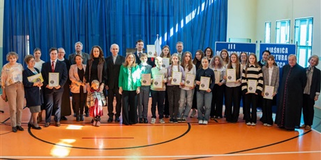 III Ogólnopolski Konkurs Poezji Uczniowskiej - wyniki