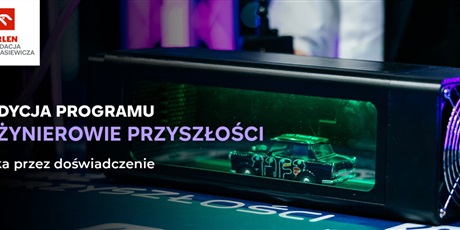 Inżynierowie Przyszłości START!