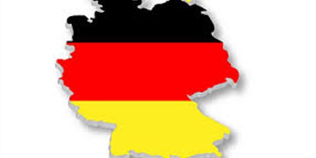 Język niemiecki - zaproszenie do konkursu