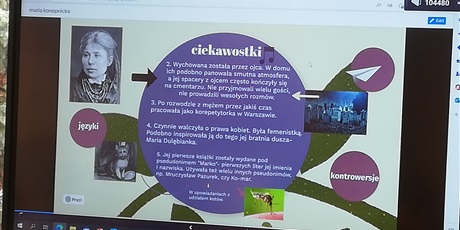Powiększ grafikę: Fot: S. Karpowicz-Słowikowska