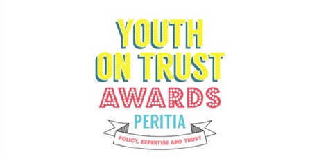 Konkurs Youth on Trust Awards 2022