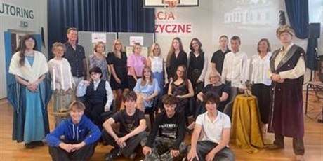 Narodowe Czytanie- "Jan Kochanowski. Poezje"