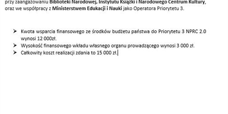 Powiększ grafikę: narodowy-program-rozwoju-czytelnictwa-640309.jpg