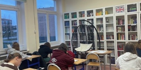 Ogólnopolska Olimpiada Mitologiczna