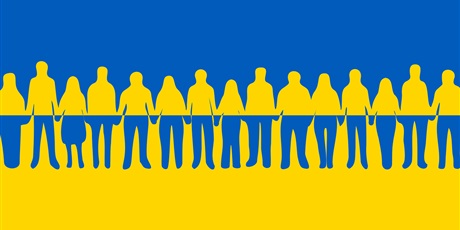 X LOD solidarne z Ukrainą