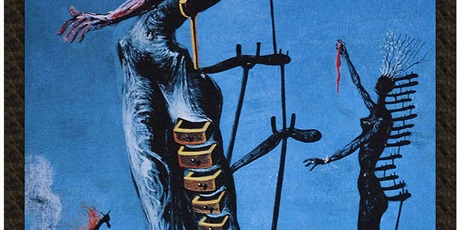 Projekt ,,Motyw zwierząt w literaturze i sztuce europejskiej”