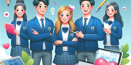 Regulamin rekrutacji 2026/2027