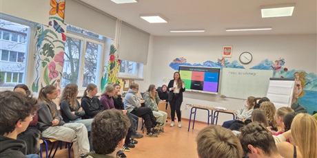 Równi w różnorodności- technologia dla integracji