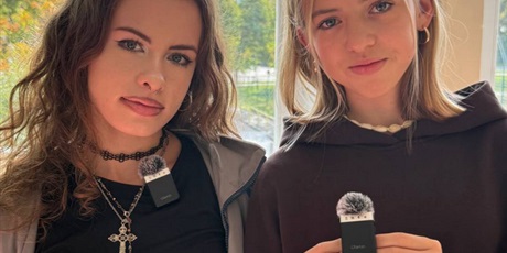 Trzeci projekt Szkolnego Budżetu Obywatelskiego 