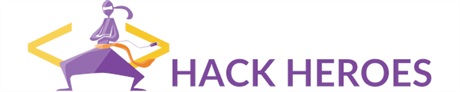 V Ogólnopolski Konkurs Programistyczny Hack Heroes