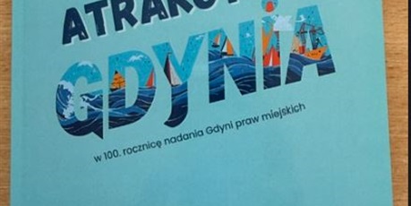 Wyróżnienie w konkursie poezji uczniowskiej